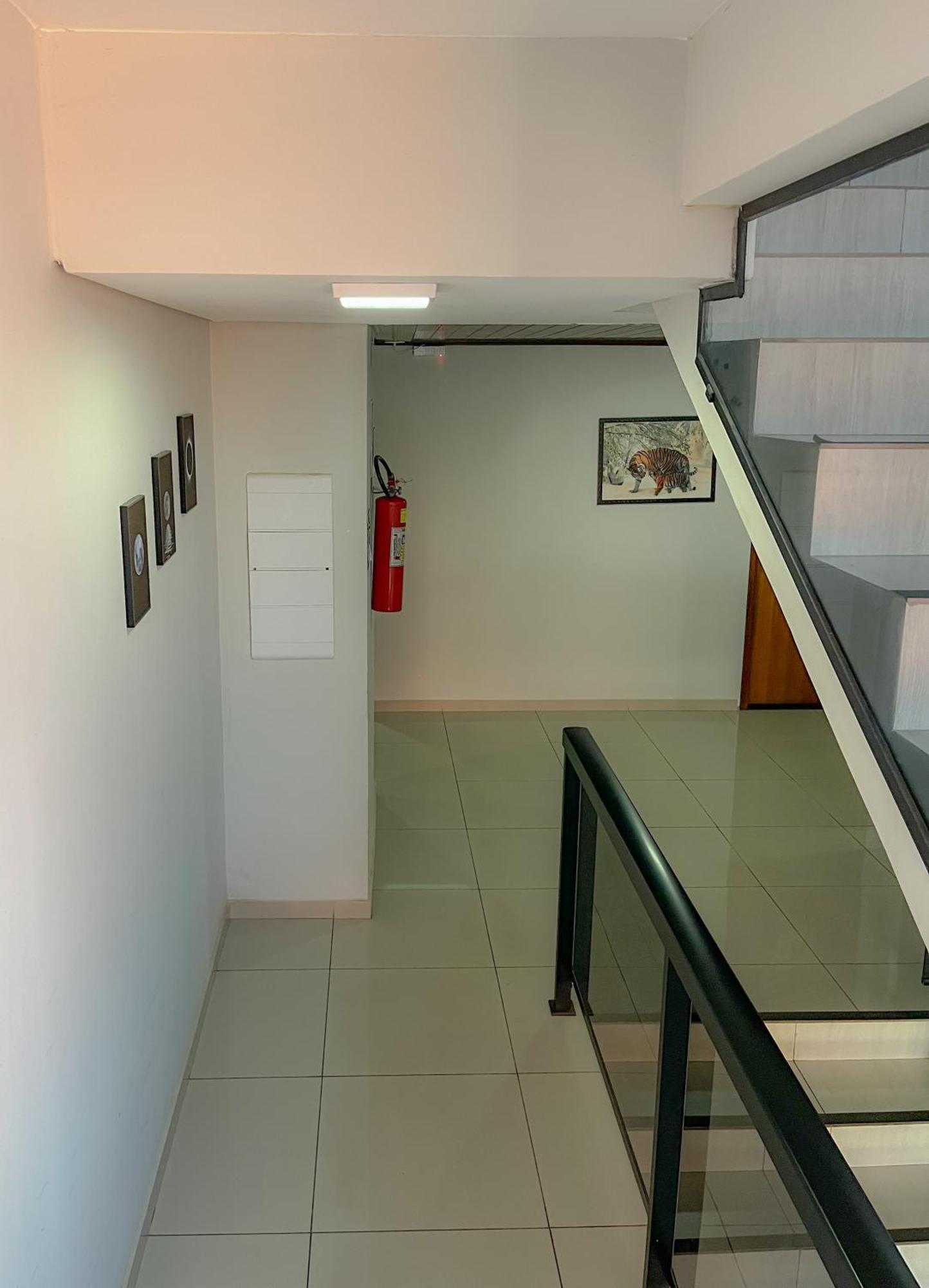 Hotel Rof Telemaco Borba ภายนอก รูปภาพ